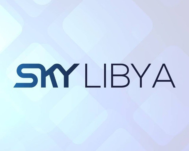 سكاي ليبيا